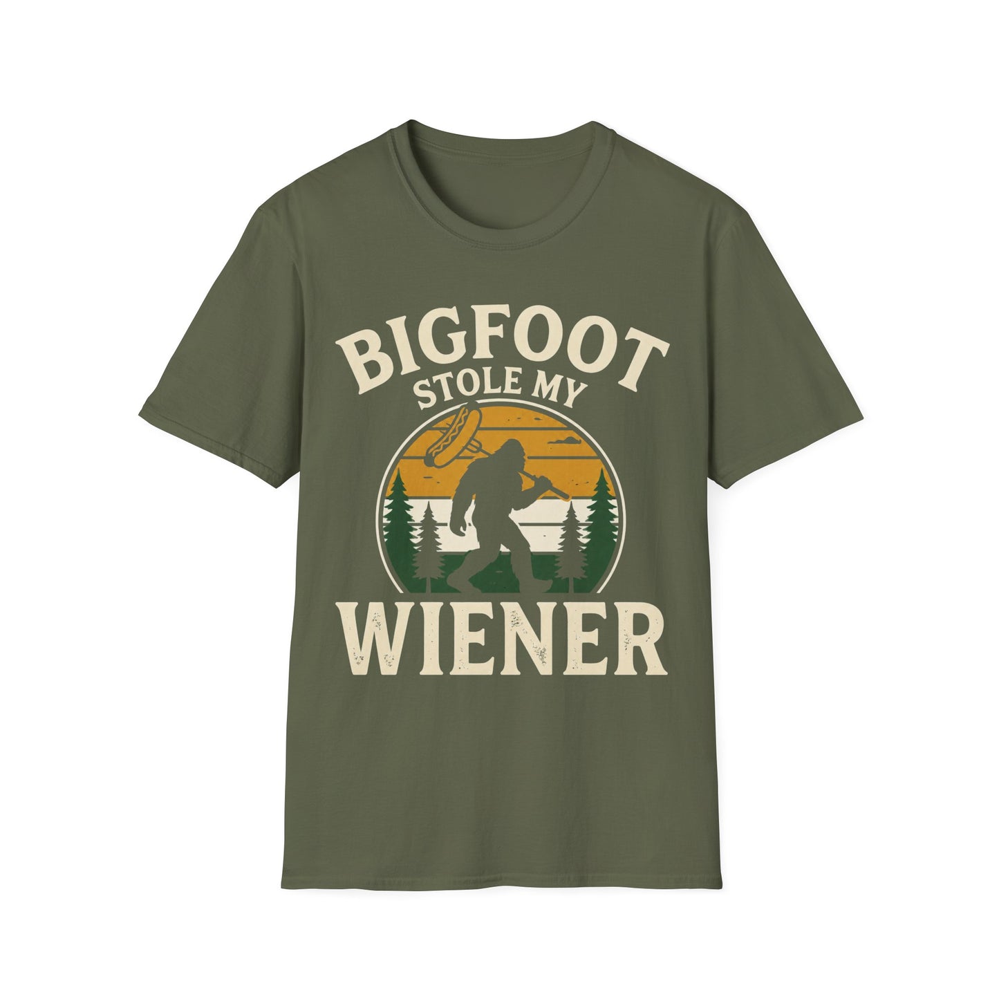 Stolen Wiener T-Shirt