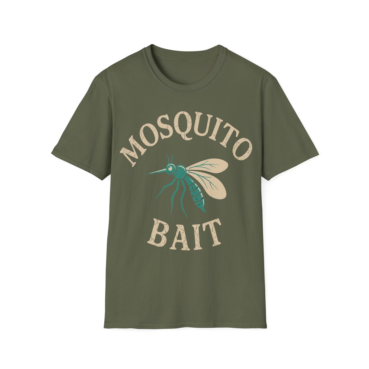 Mosquito Bait T-Shirt