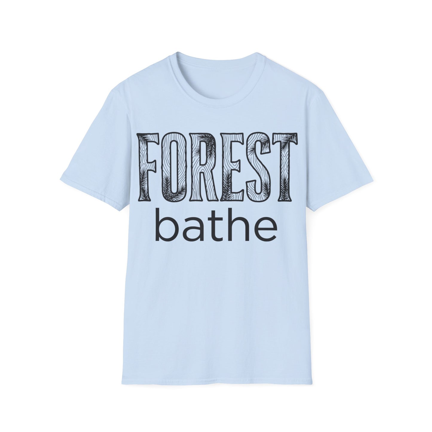 Forest Bather T-Shirt
