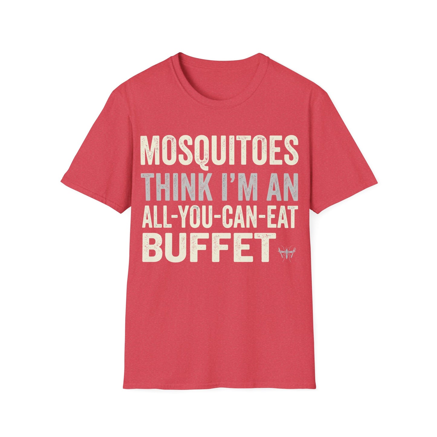 Mosquito Magnet T-Shirt