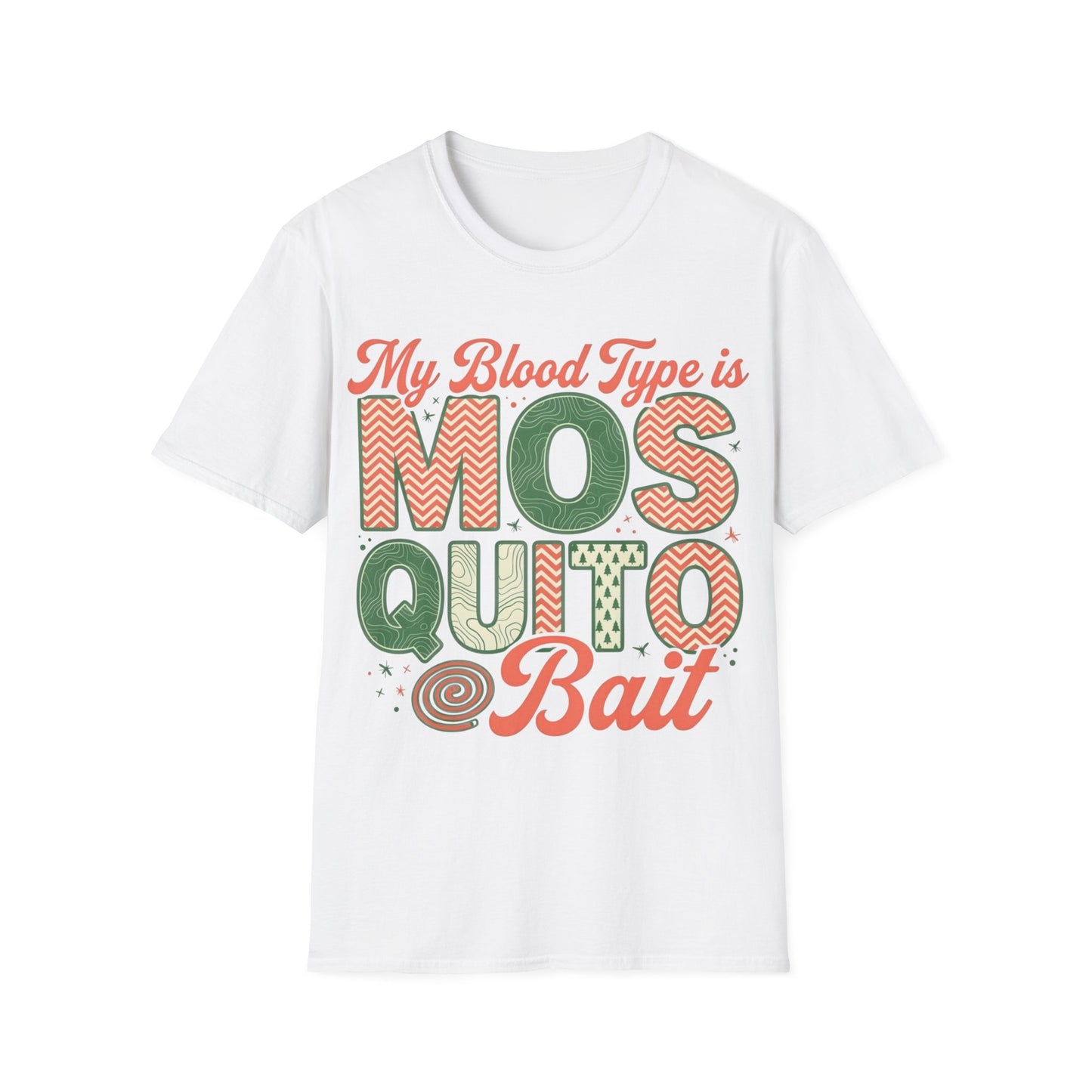 Skeeter Snack T-Shirt