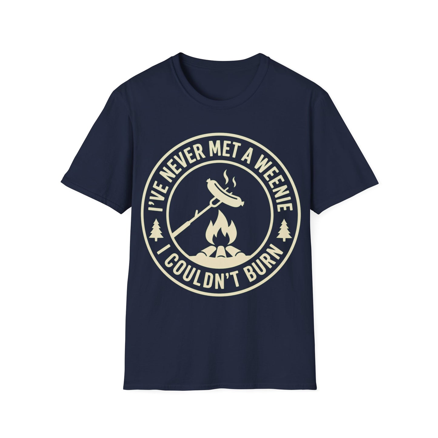 Weenie Burner T-Shirt