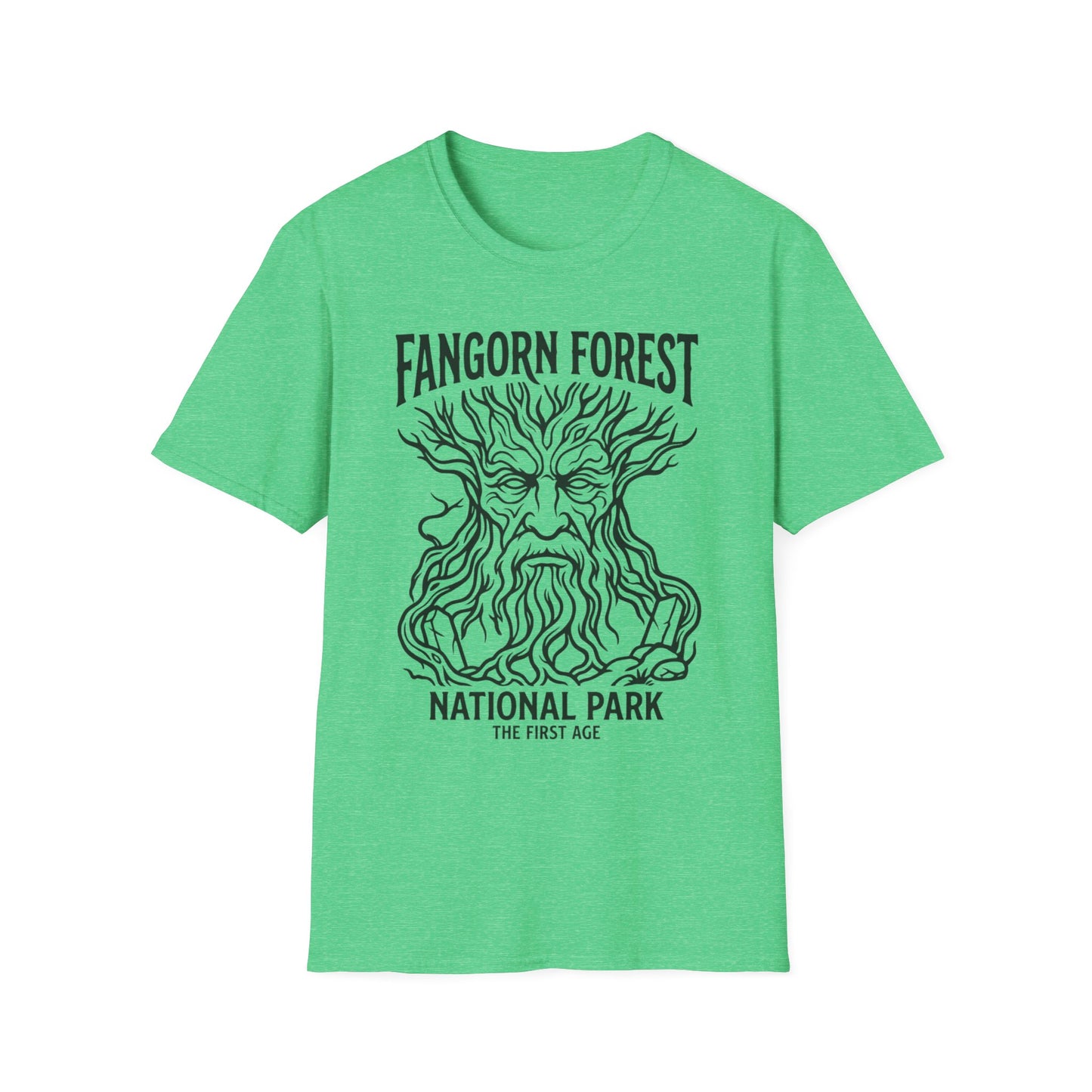 Forest Guardian T-Shirt