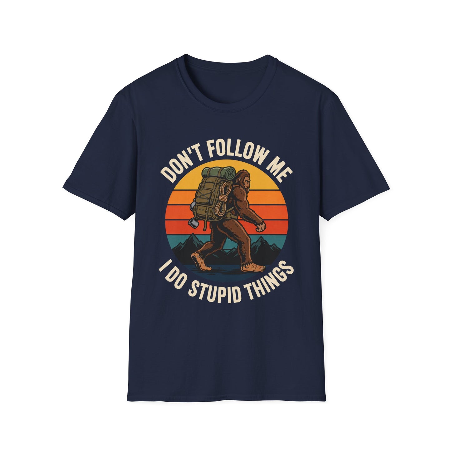 Trail Rebel T-Shirt