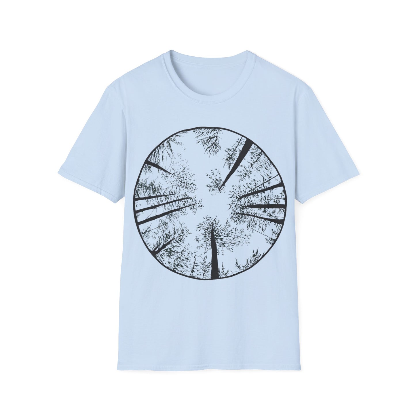 Where I Belong T-Shirt