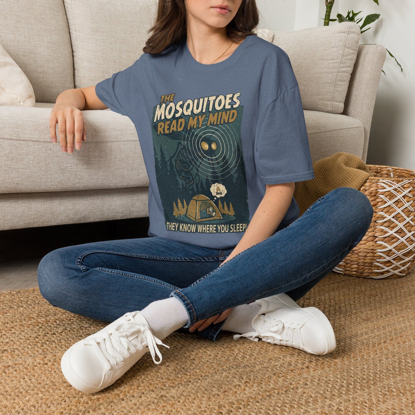 Bug Buffet T-Shirt