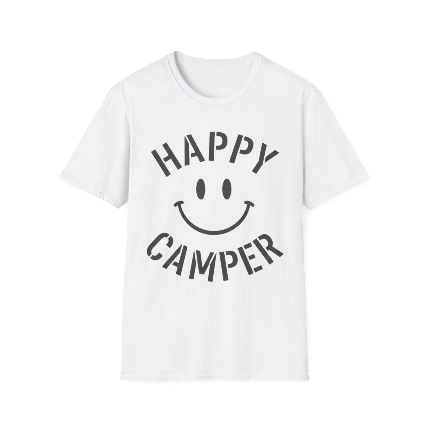 Happy Camper T-Shirt