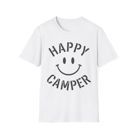 Happy Camper T-Shirt