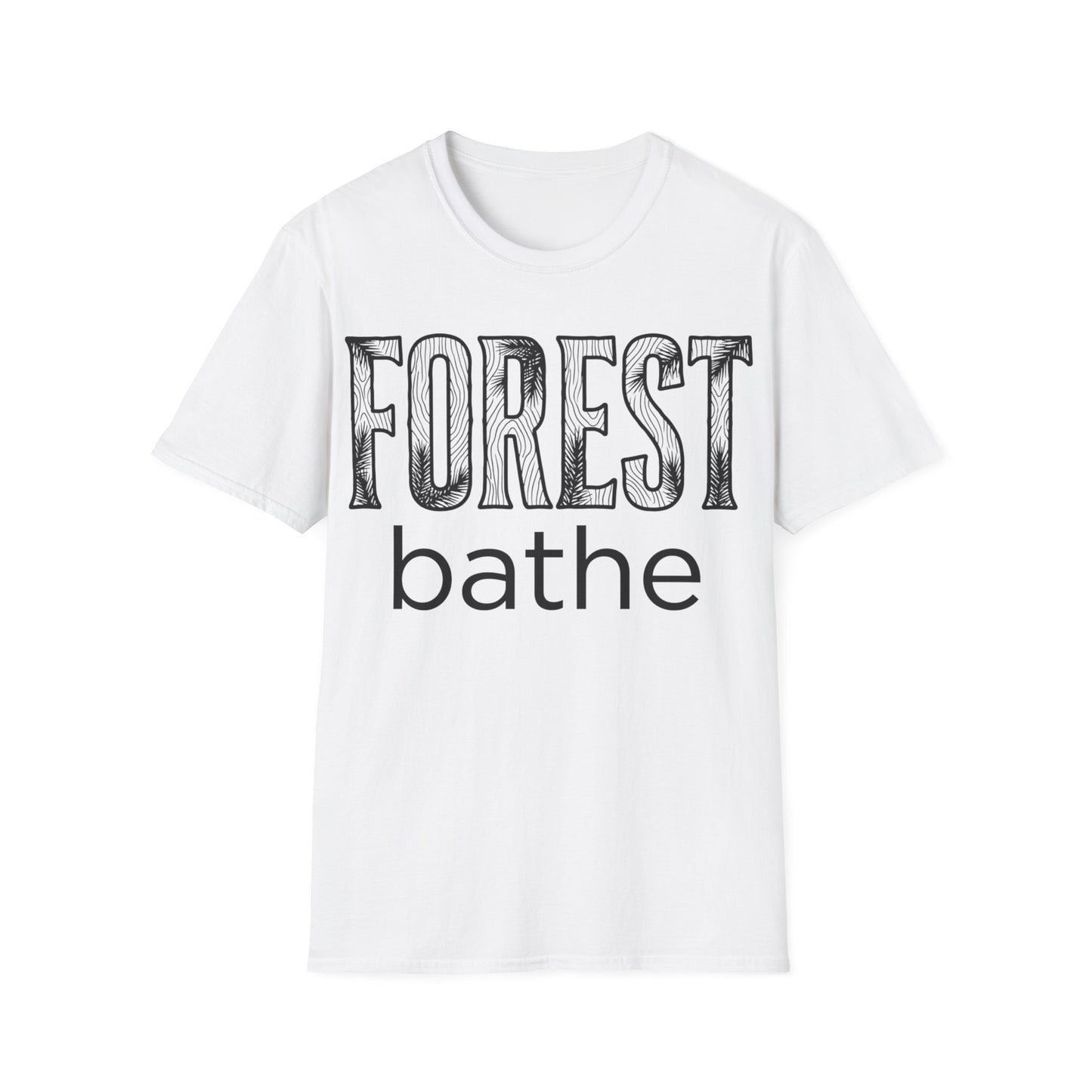 Forest Bather T-Shirt