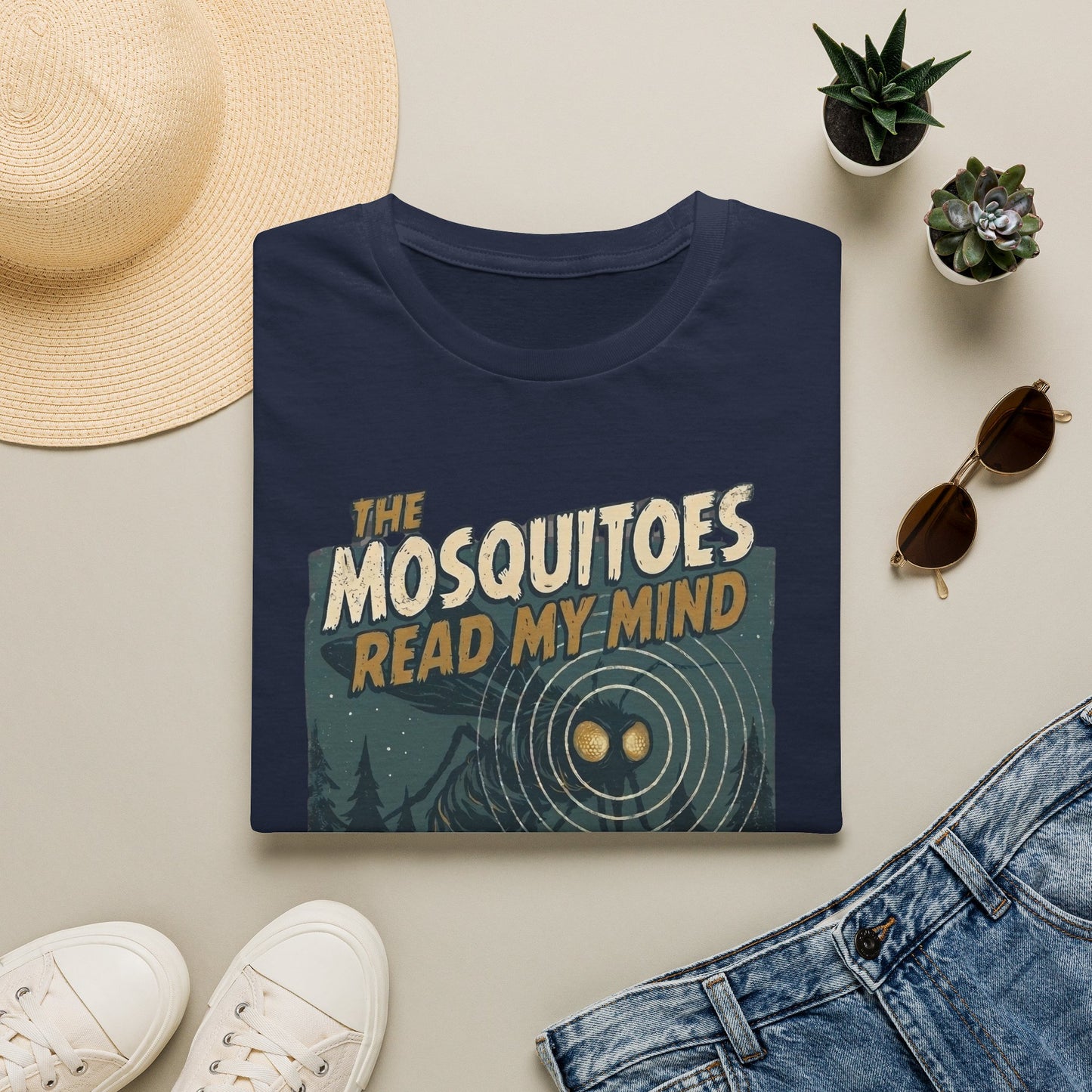Bug Buffet T-Shirt