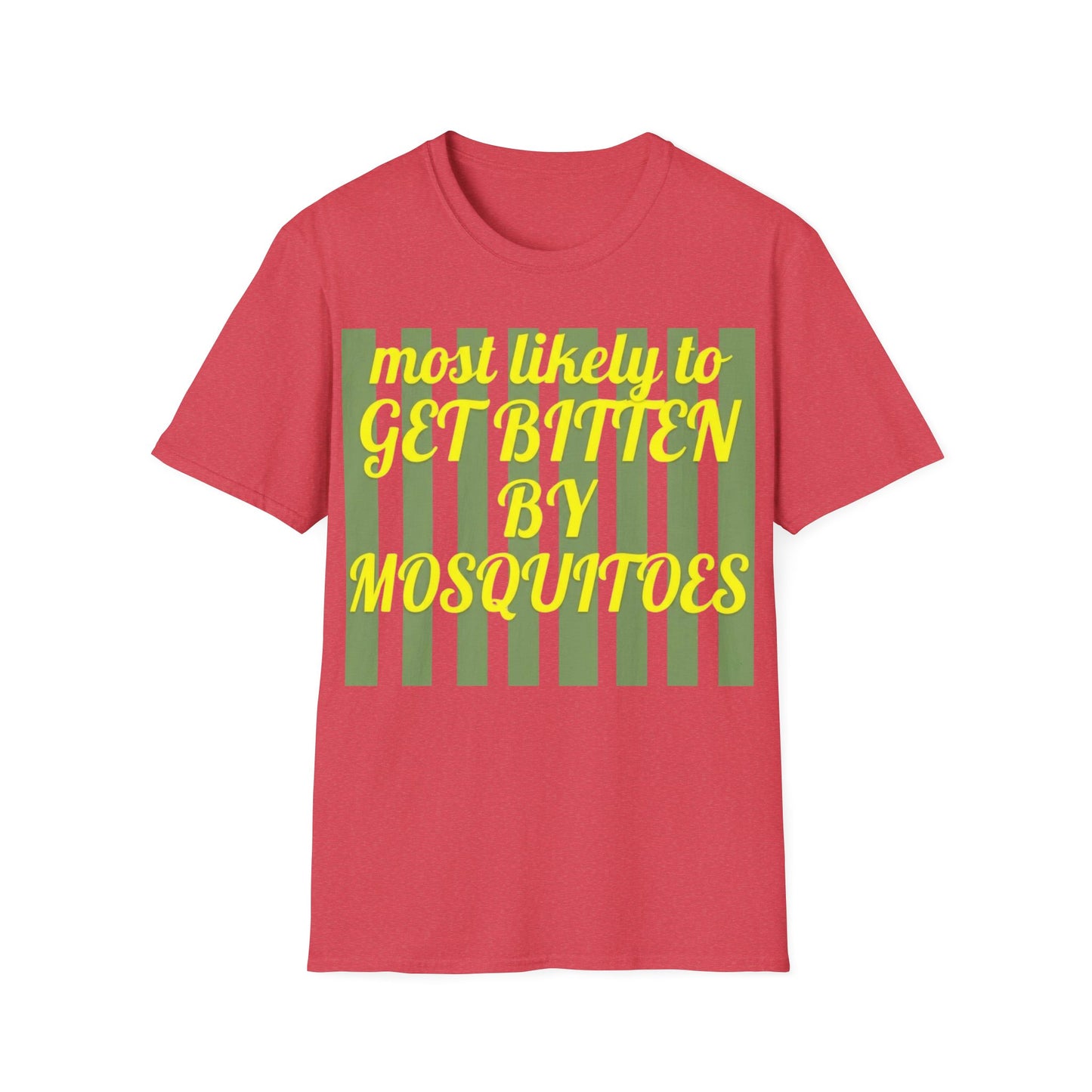 Mosquito Favorite T-Shirt