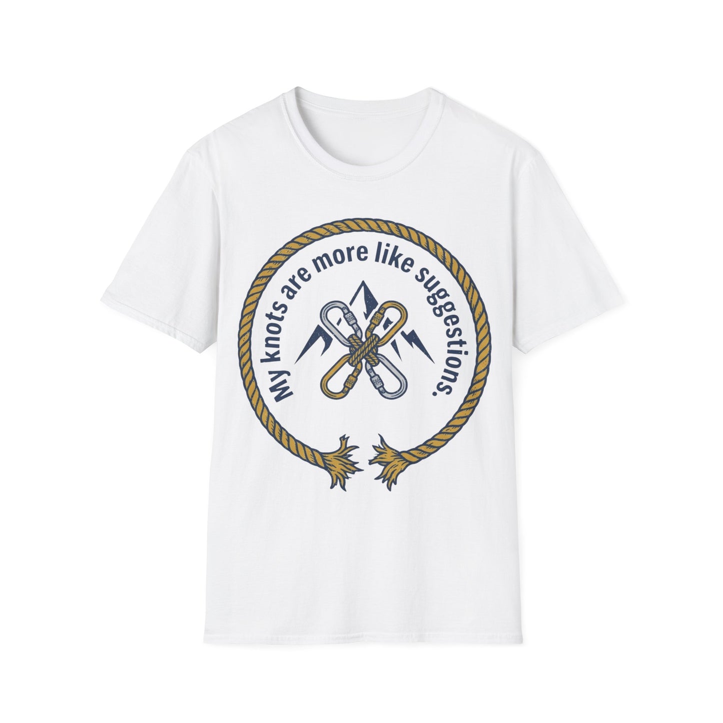Knot Optional T-Shirt