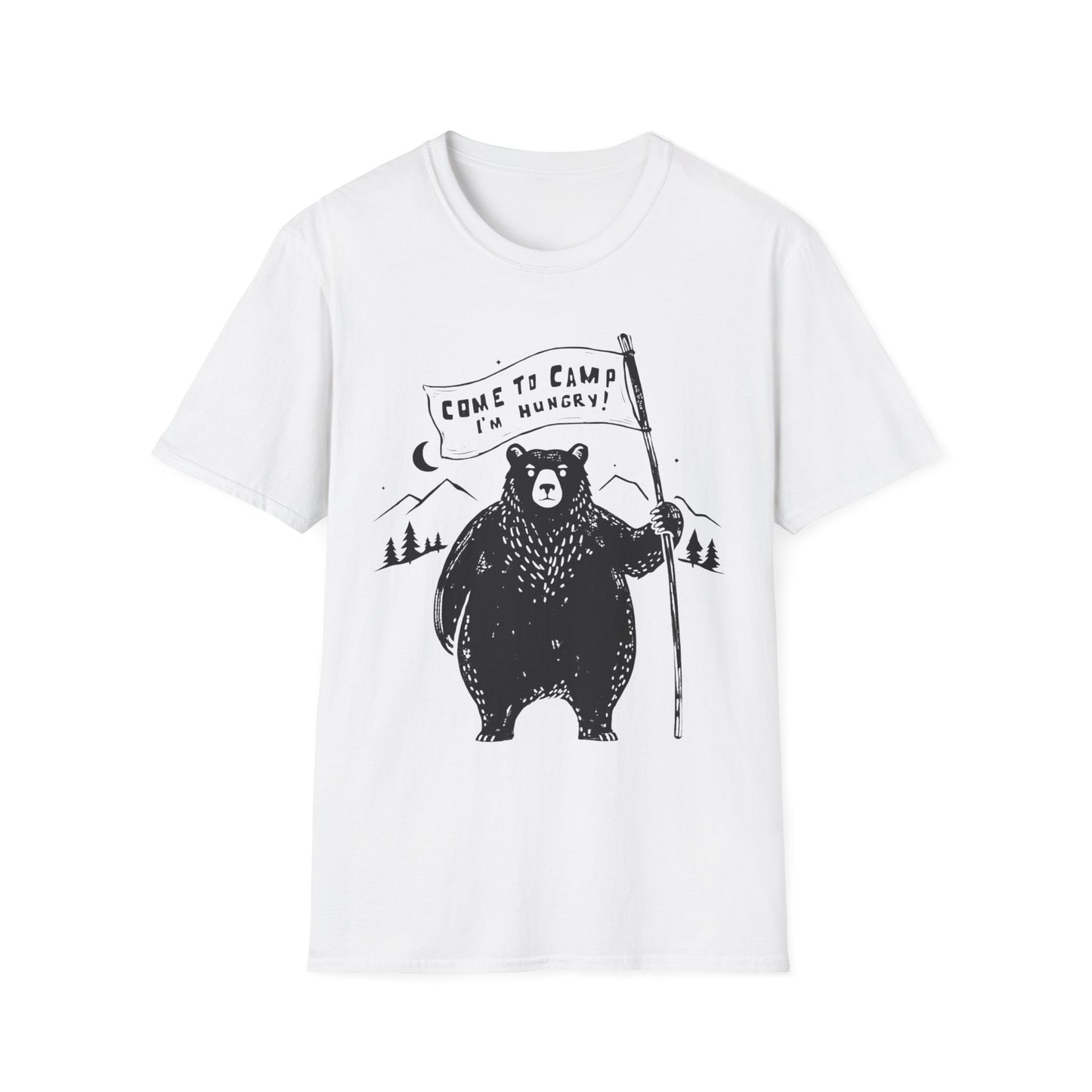 I'm Hungry T-Shirt