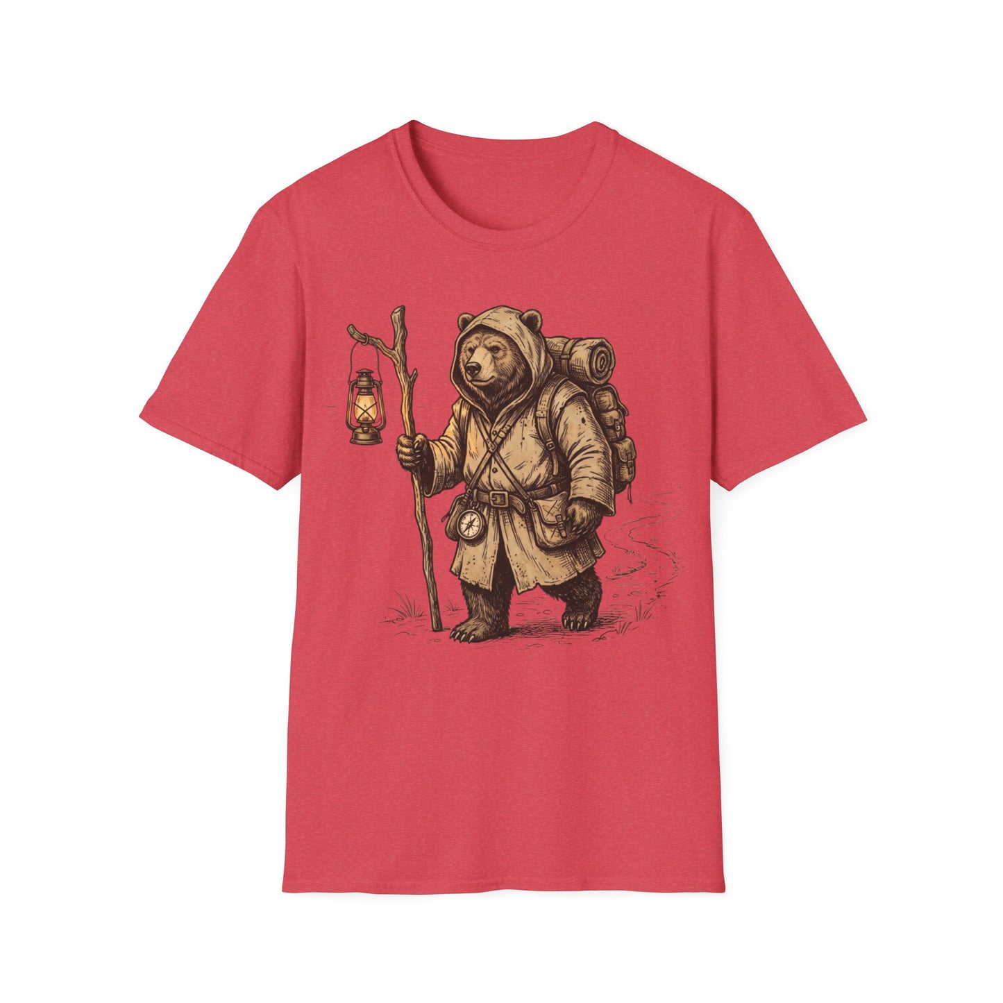 Wilderness Spirit T-Shirt
