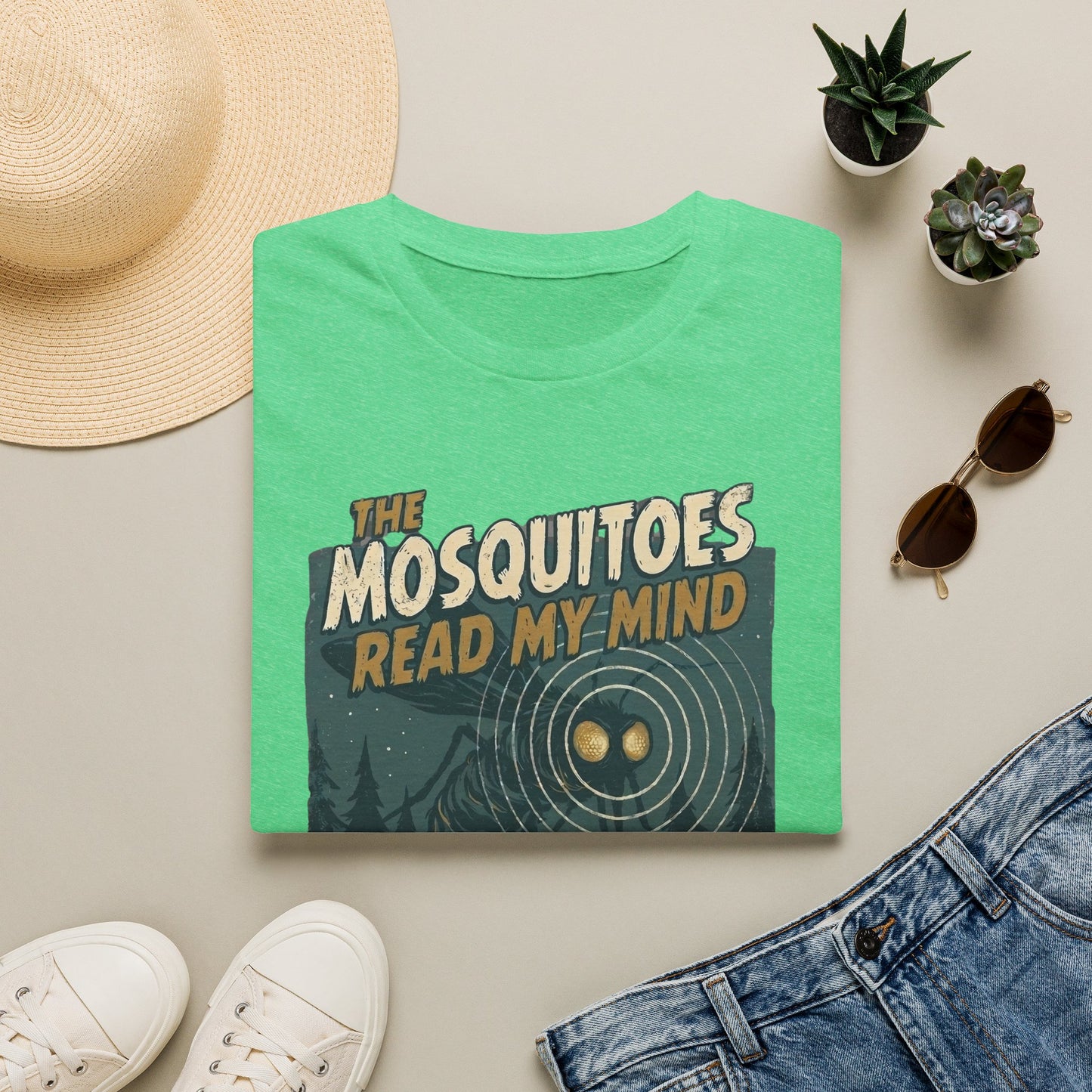 Bug Buffet T-Shirt