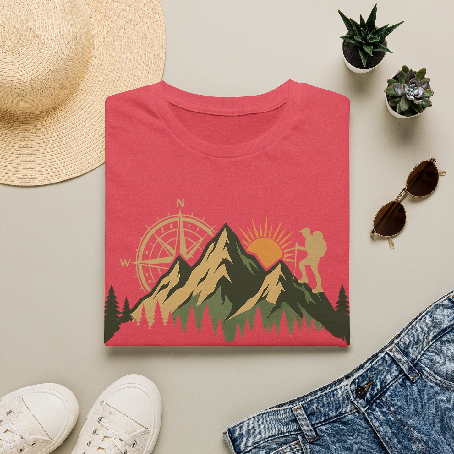 Outta Breath T-Shirt