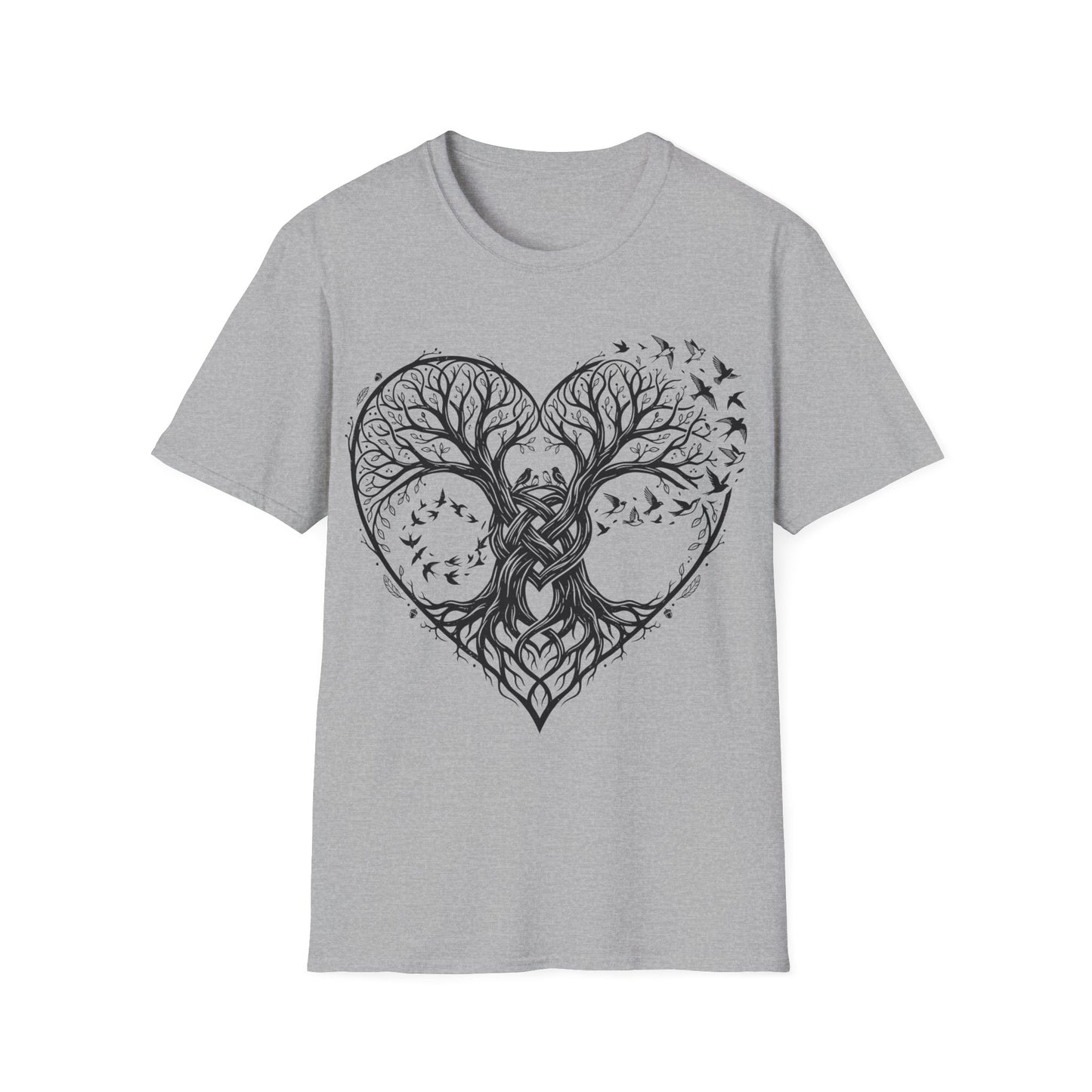 Tree of Love T-Shirt