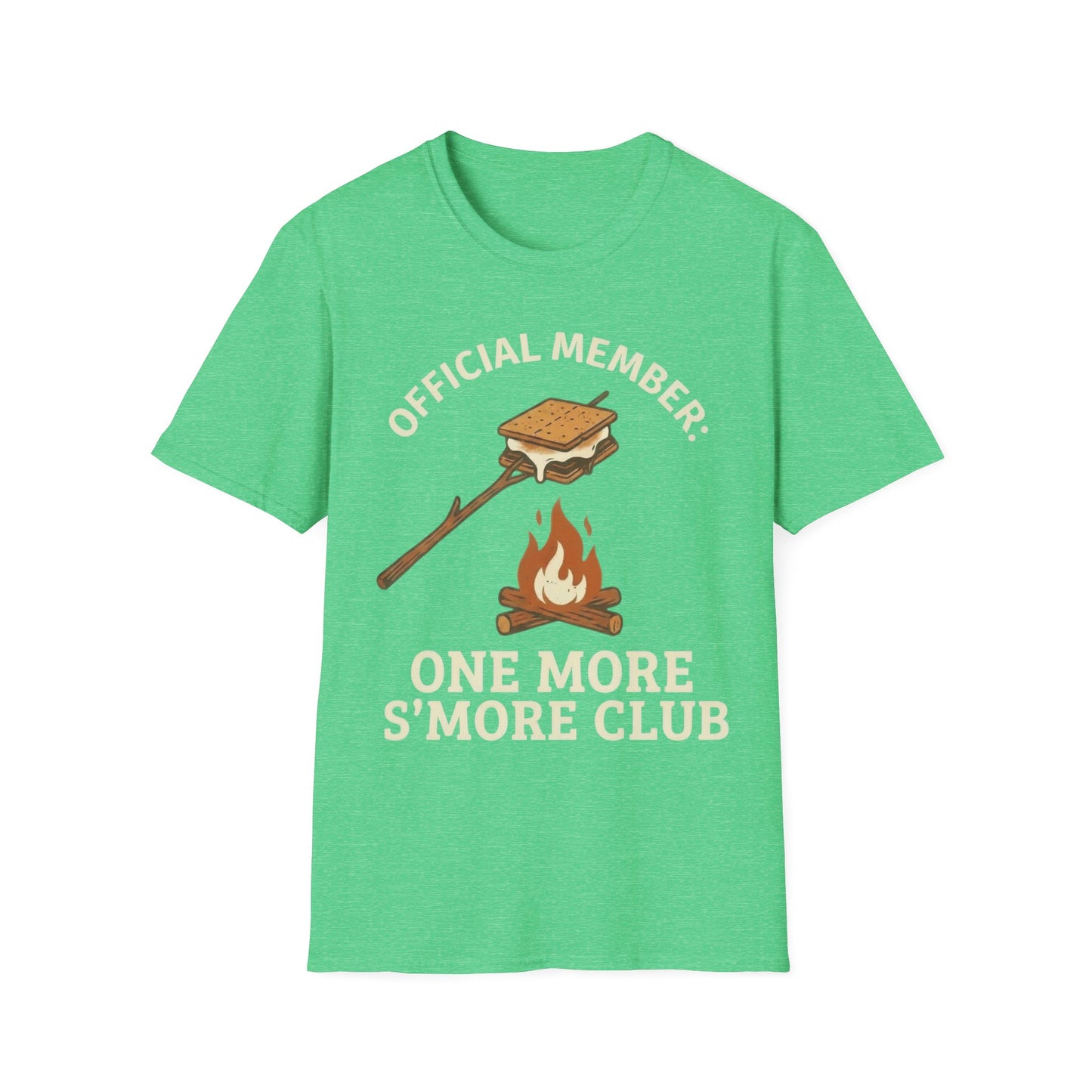 S'more Addict T-Shirt