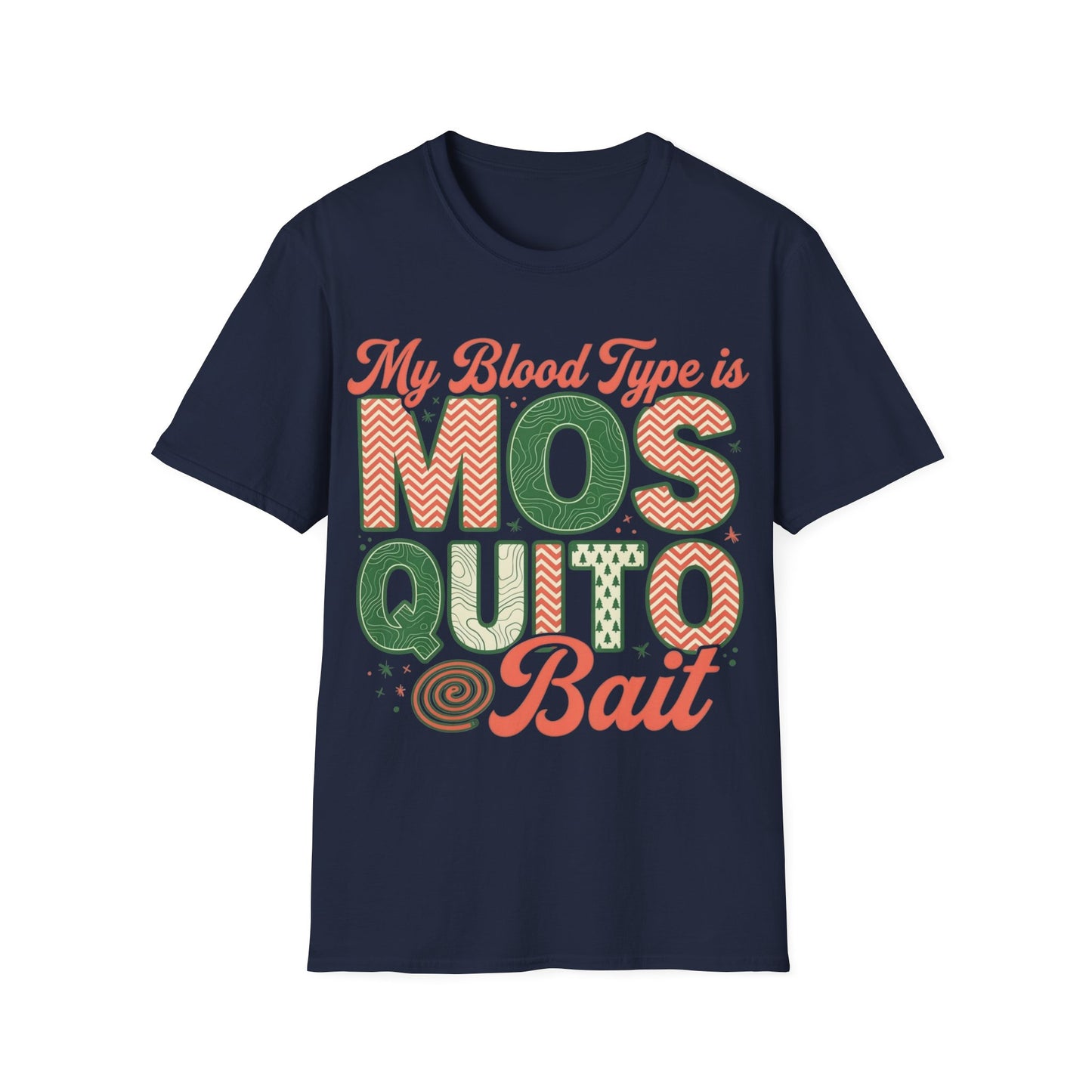 Skeeter Snack T-Shirt