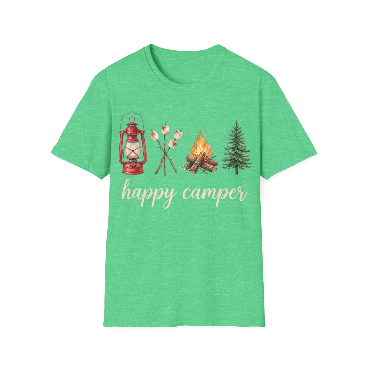Simply Camping T-Shirt