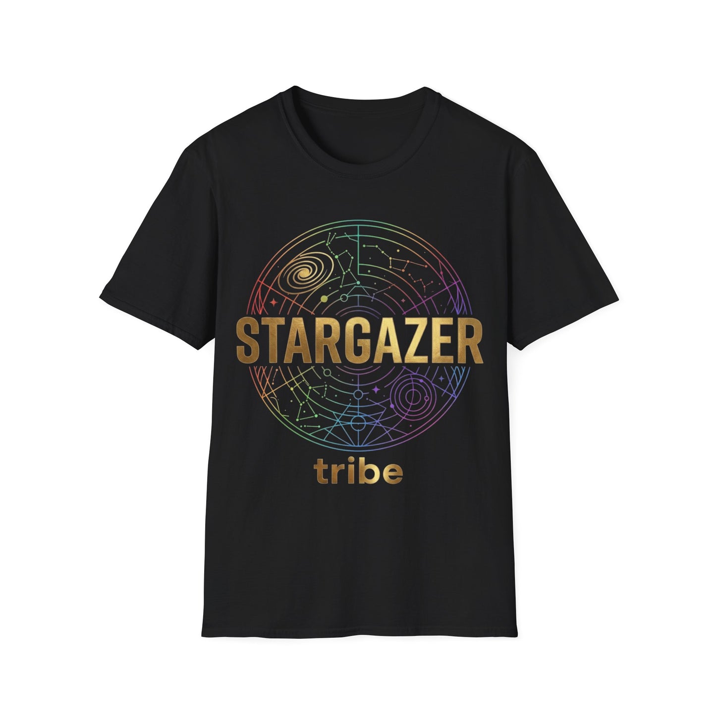 Stargazer T‑Shirt
