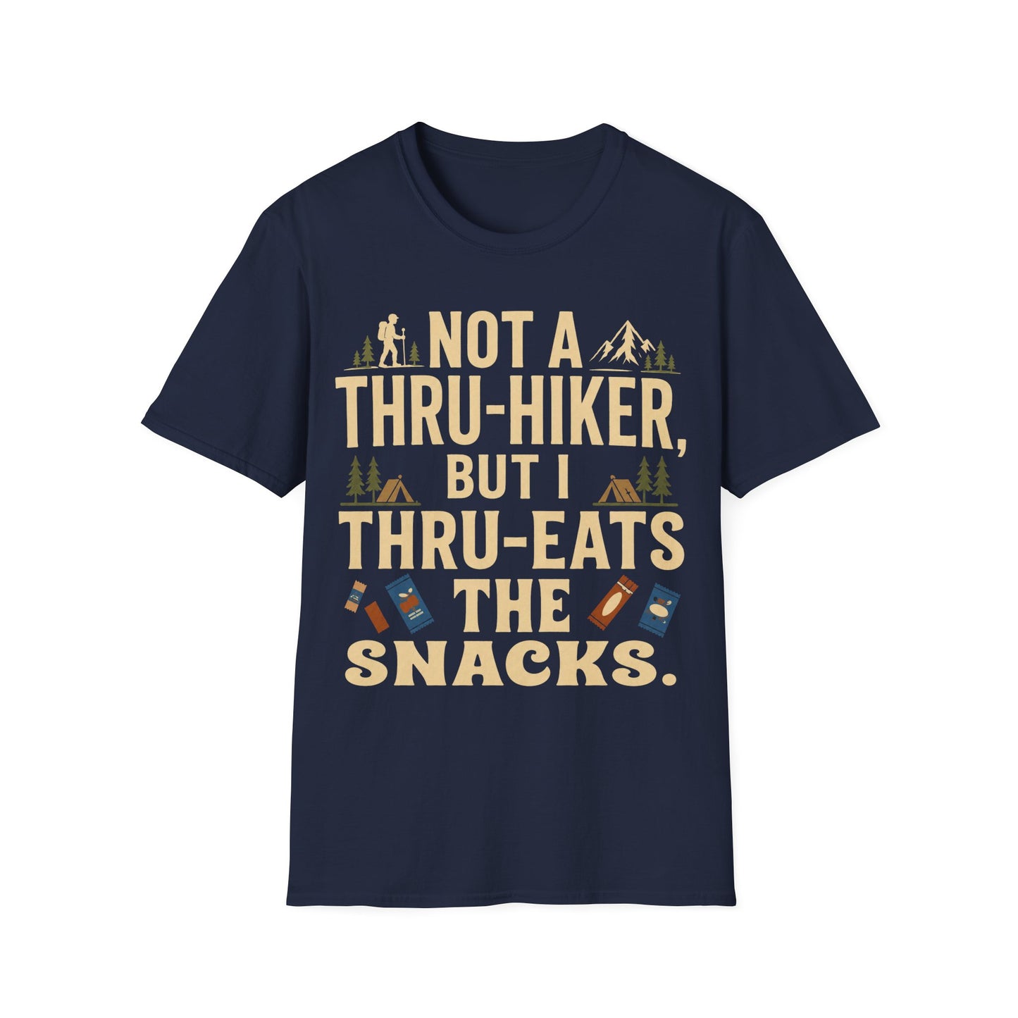 Thru-Snacker T-Shirt