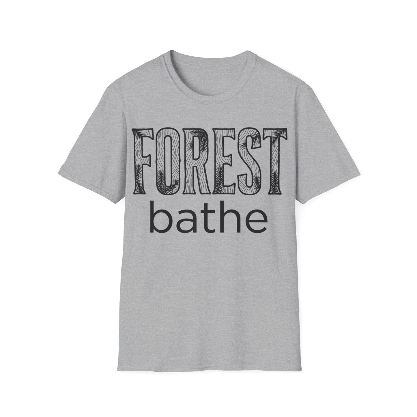 Forest Bather T-Shirt
