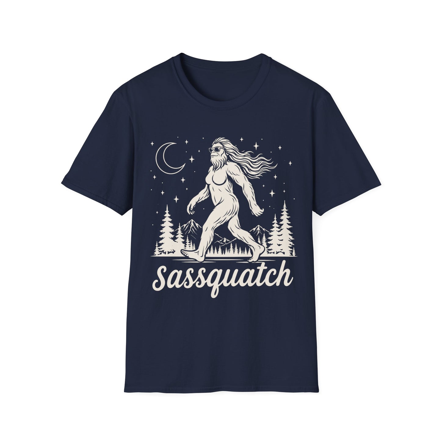 Sasquatch T-Shirt