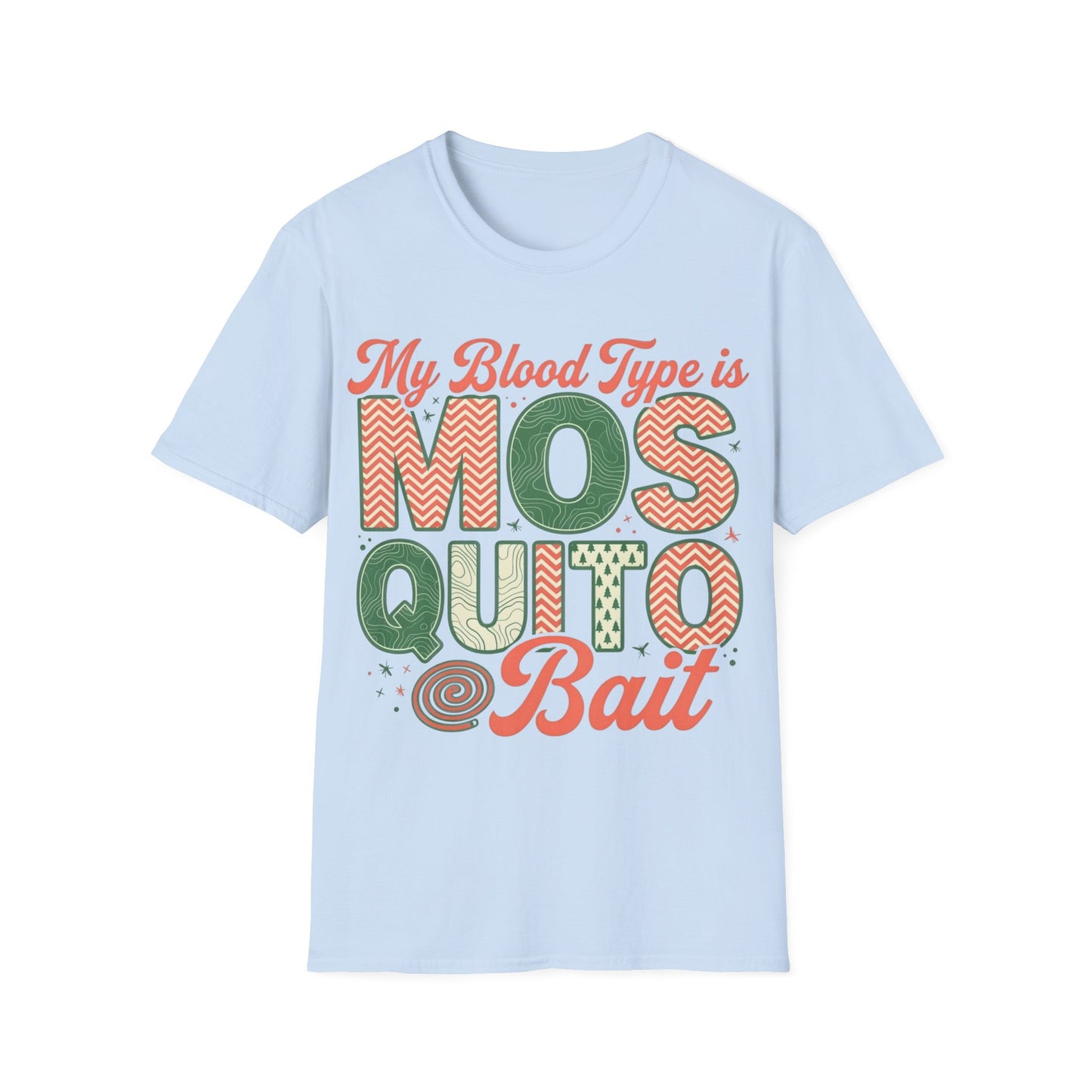 Skeeter Snack T-Shirt