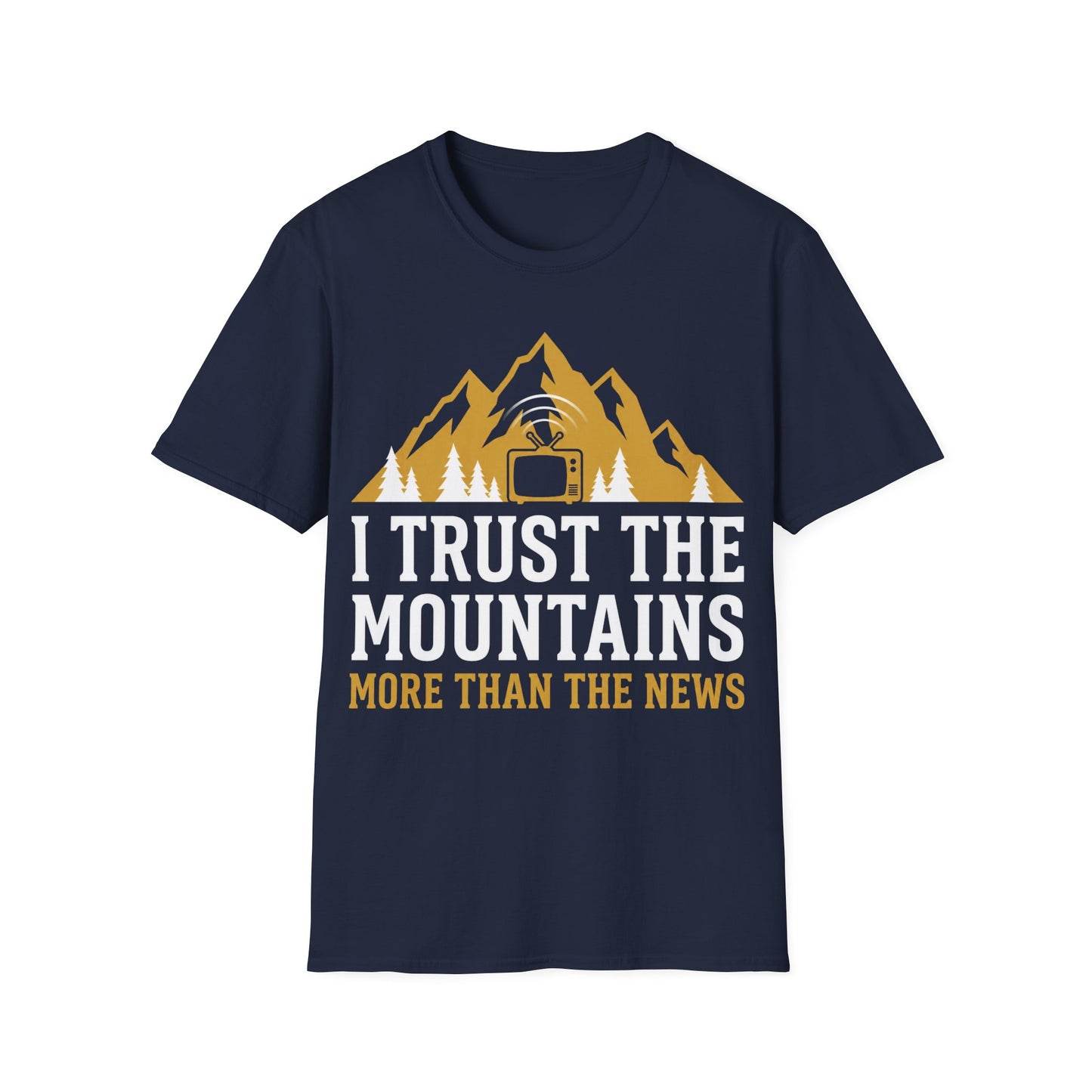 Mountain Trust T-Shirt