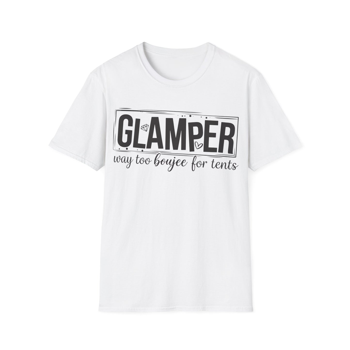 Glamper T-Shirt