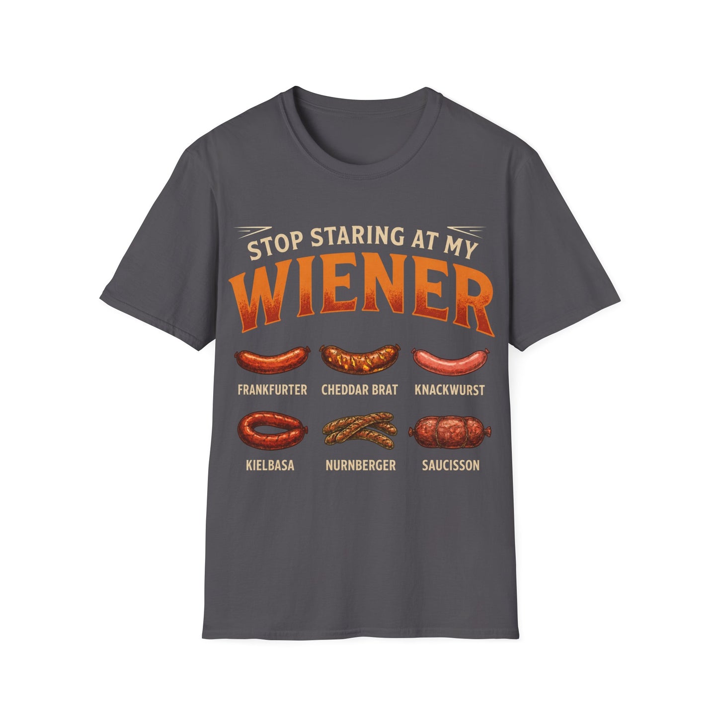 Wiener Collector T-Shirt