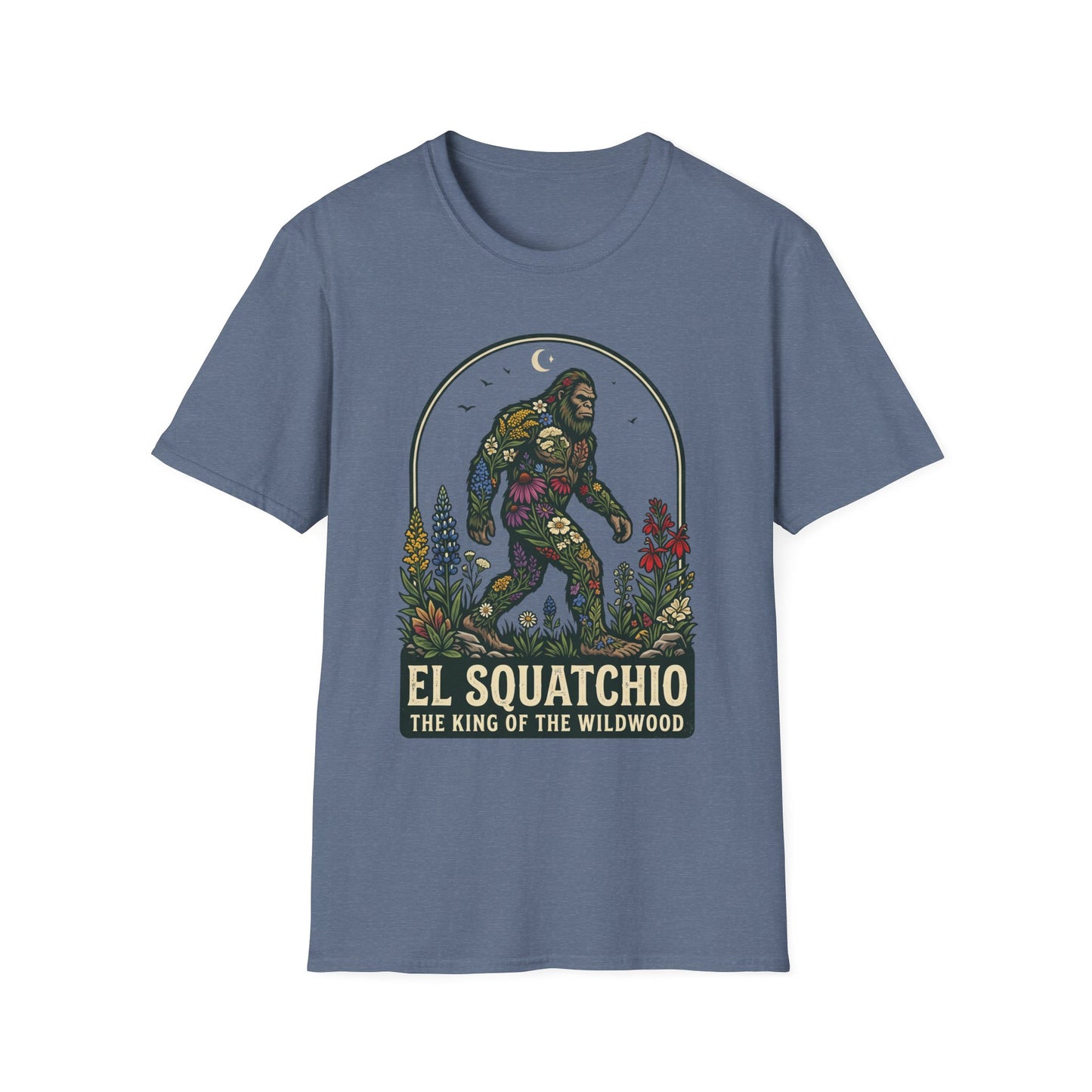 Wildwood King T-Shirt