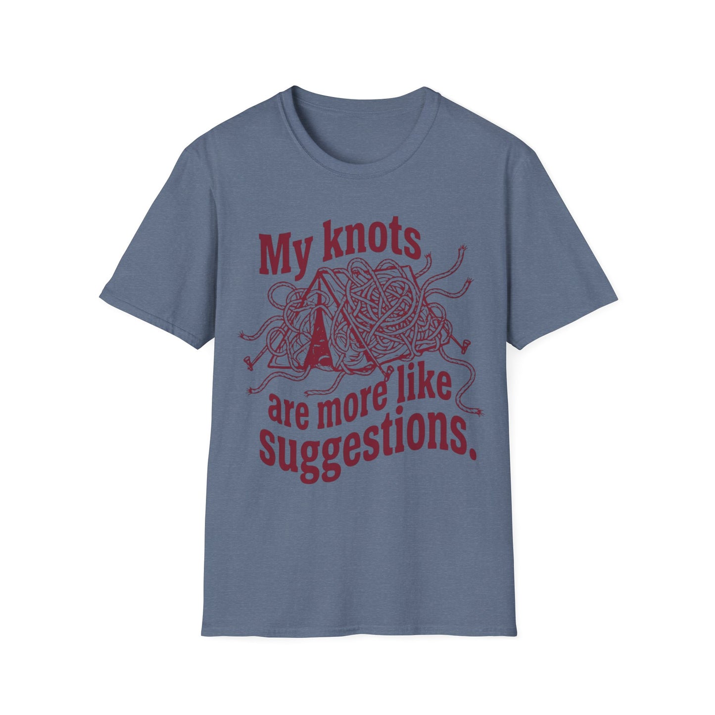 Knot Optimist T-Shirt