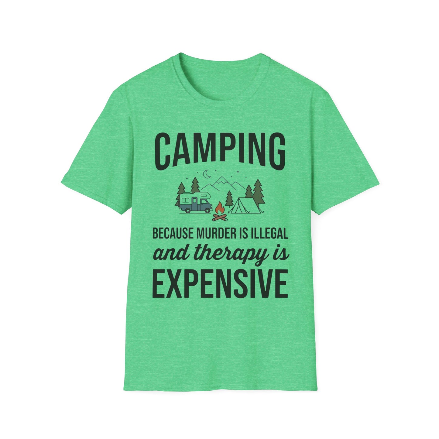 Therapy Is Expensive T-Shirt