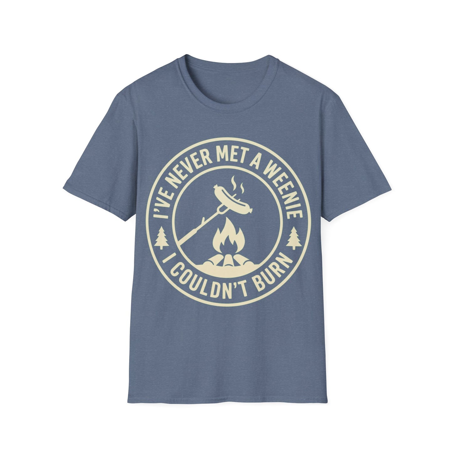 Weenie Burner T-Shirt