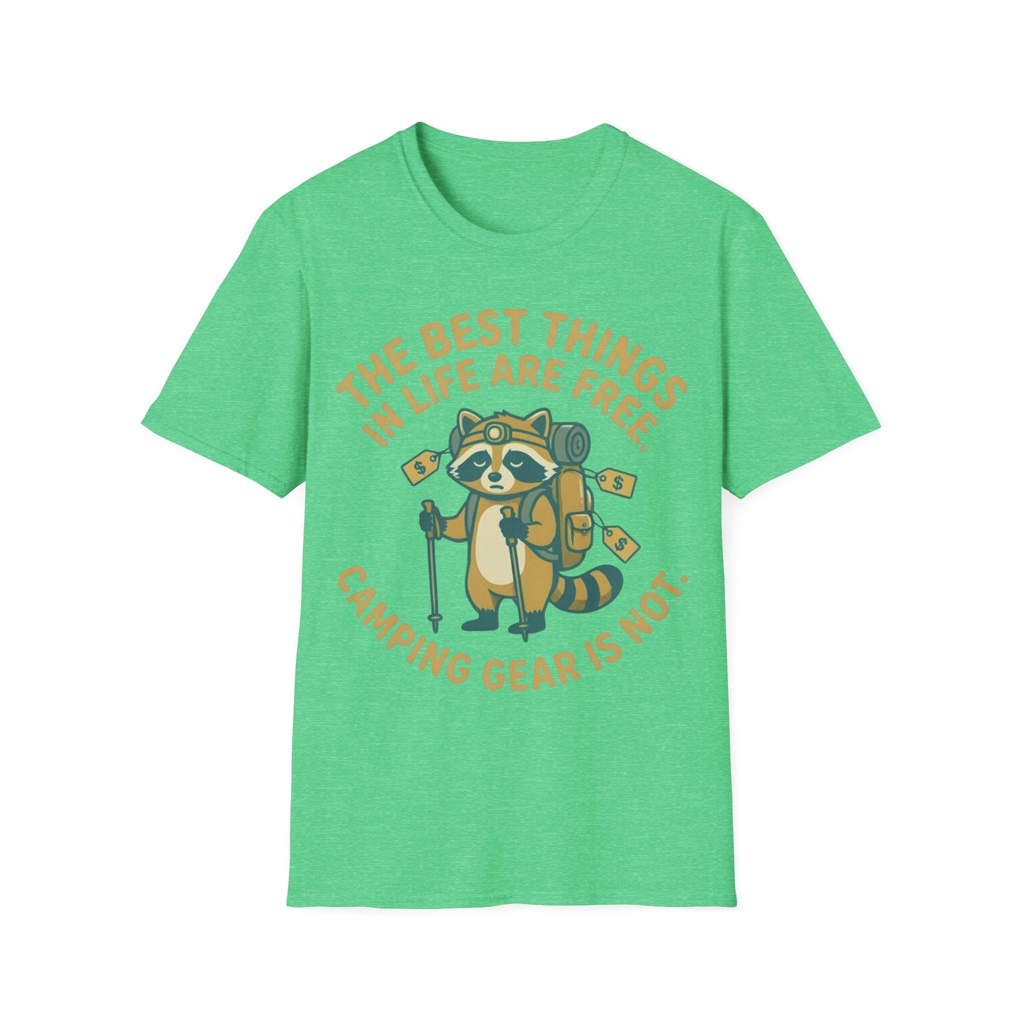 Gear Broke T-Shirt