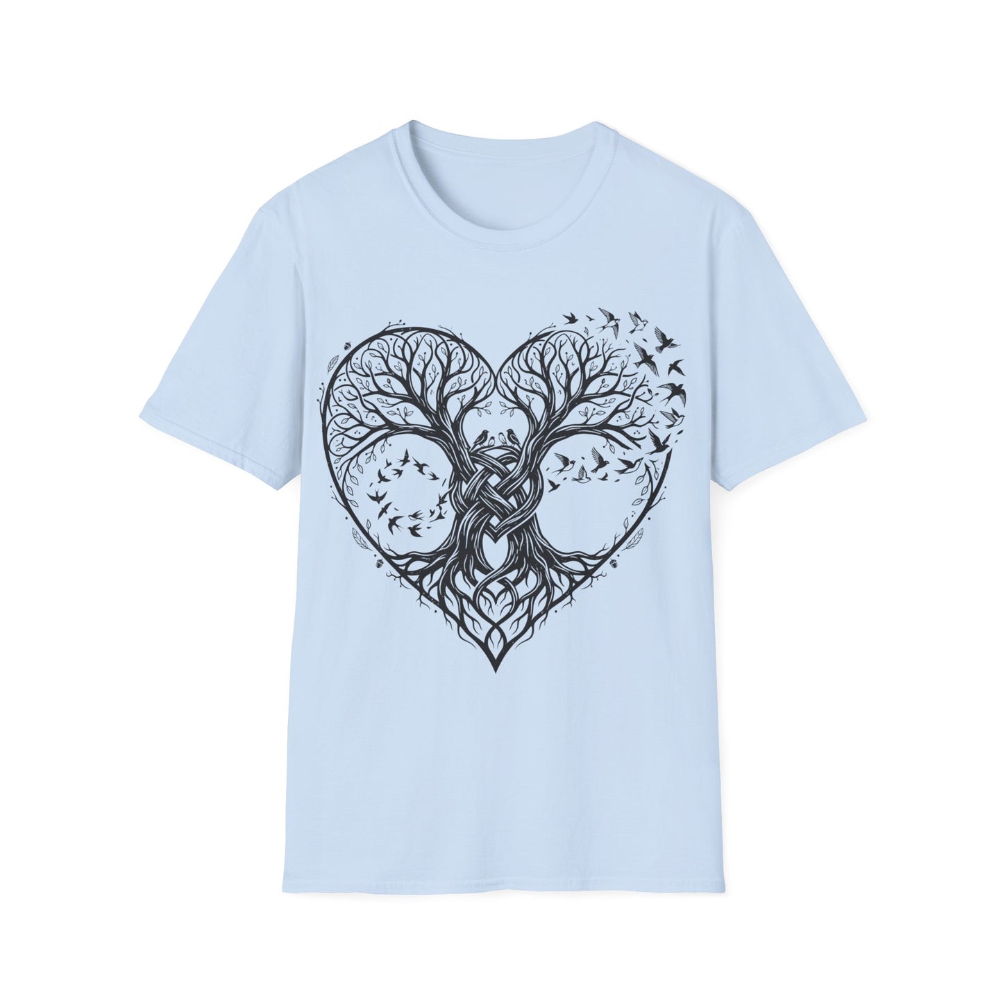 Tree of Love T-Shirt