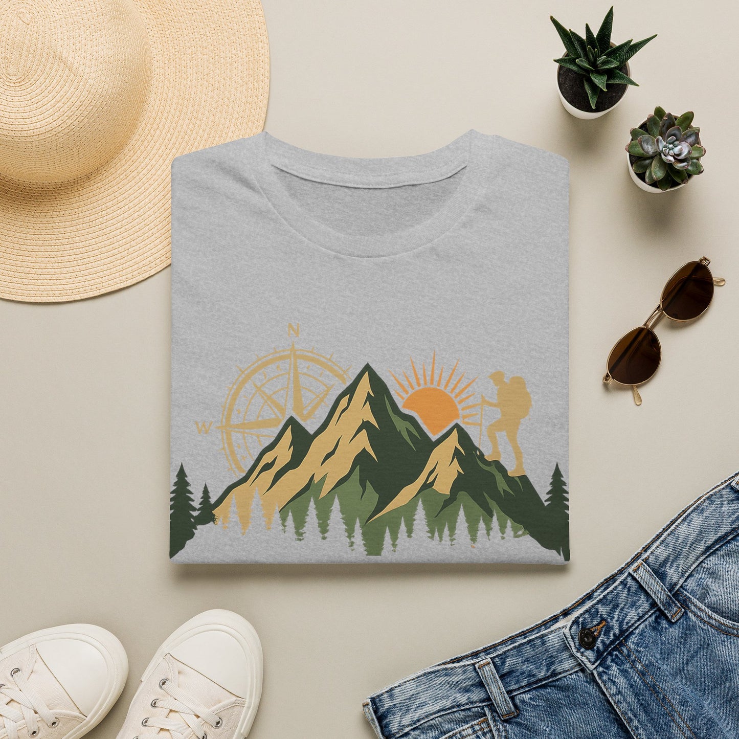 Outta Breath T-Shirt