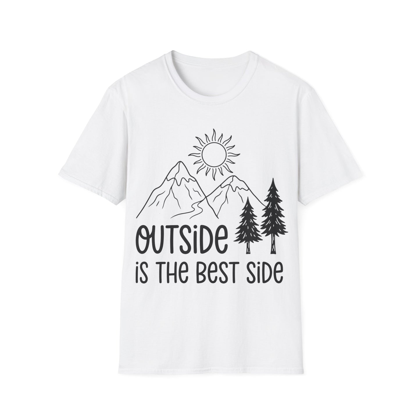 Best Side T-Shirt