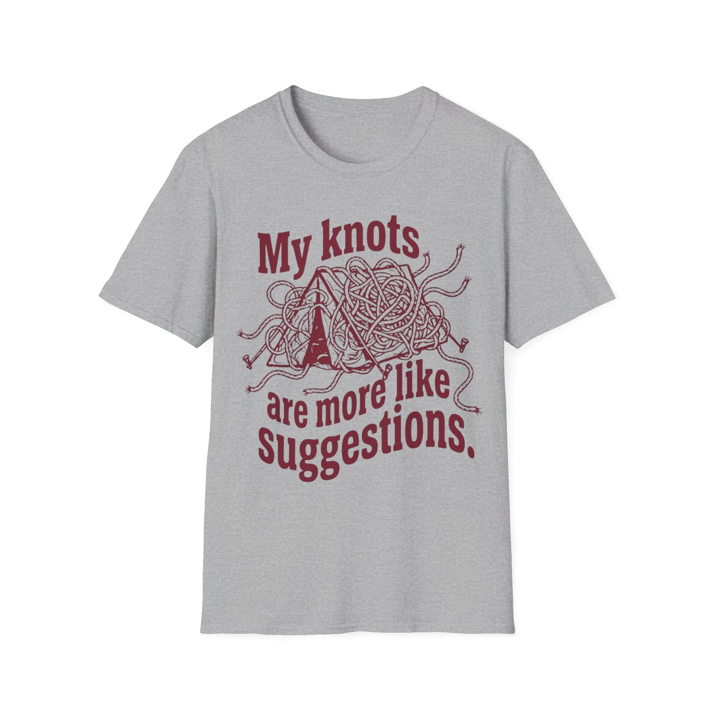 Knot Optimist T-Shirt