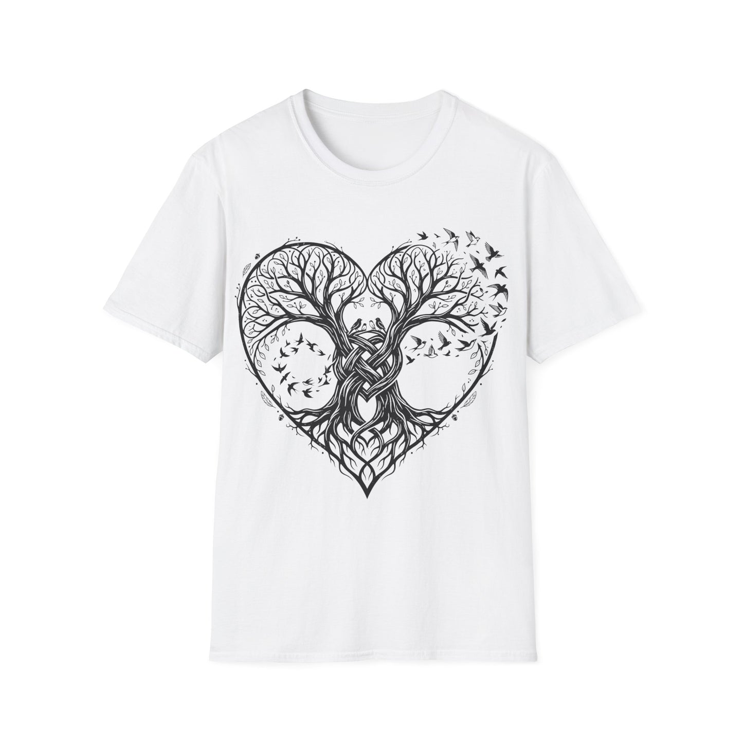 Tree of Love T-Shirt