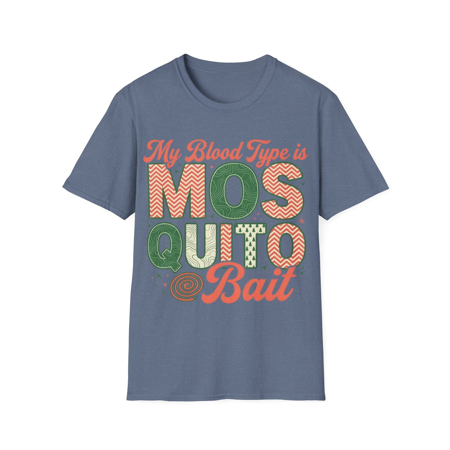 Skeeter Snack T-Shirt