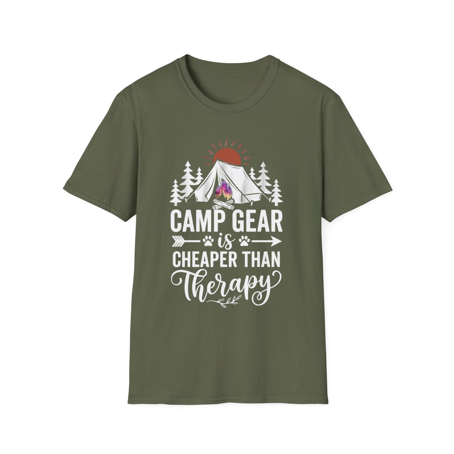 Therapy Gear T-Shirt