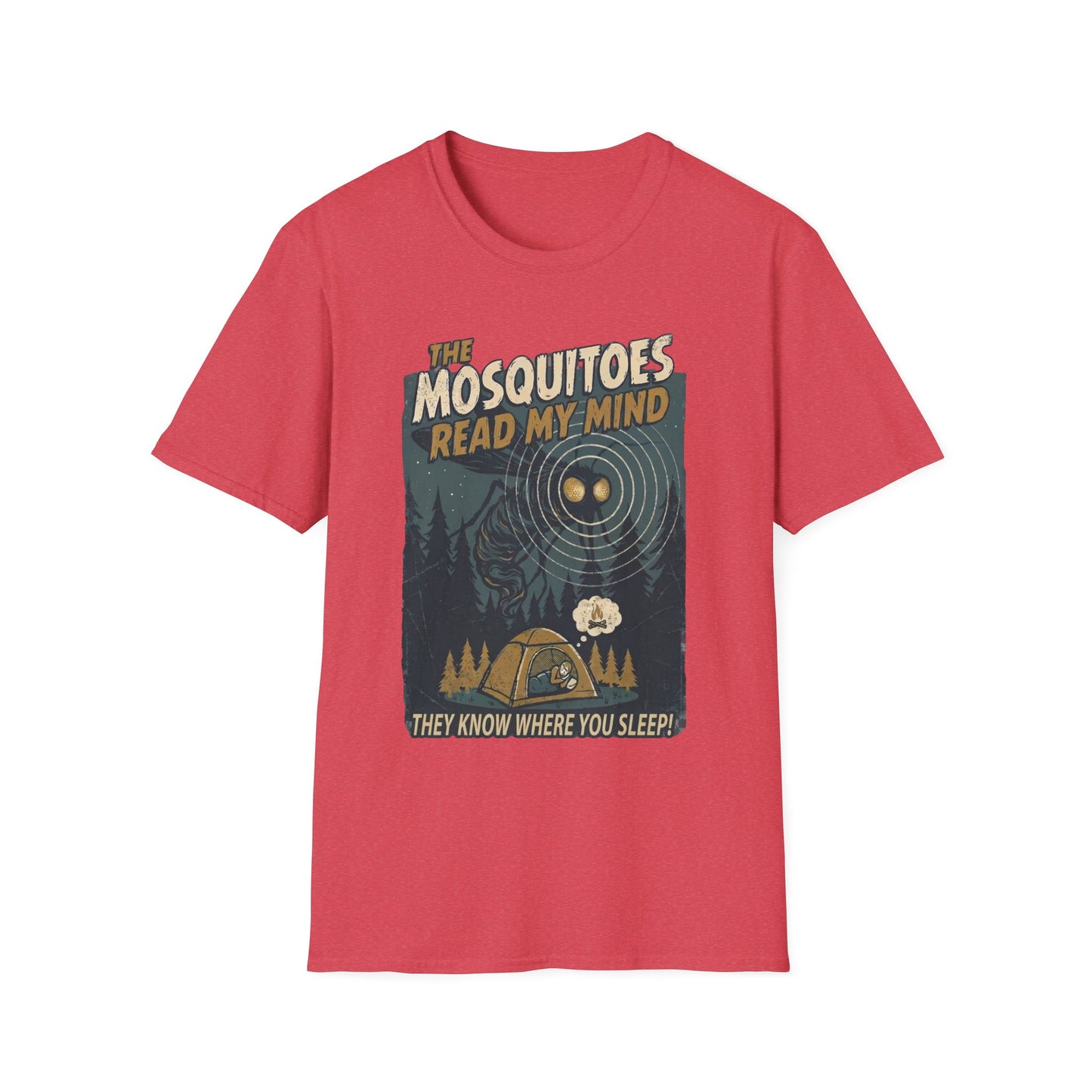 Bug Buffet T-Shirt