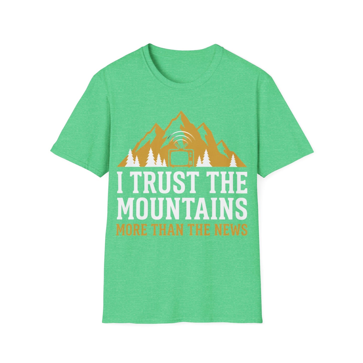 Mountain Trust T-Shirt