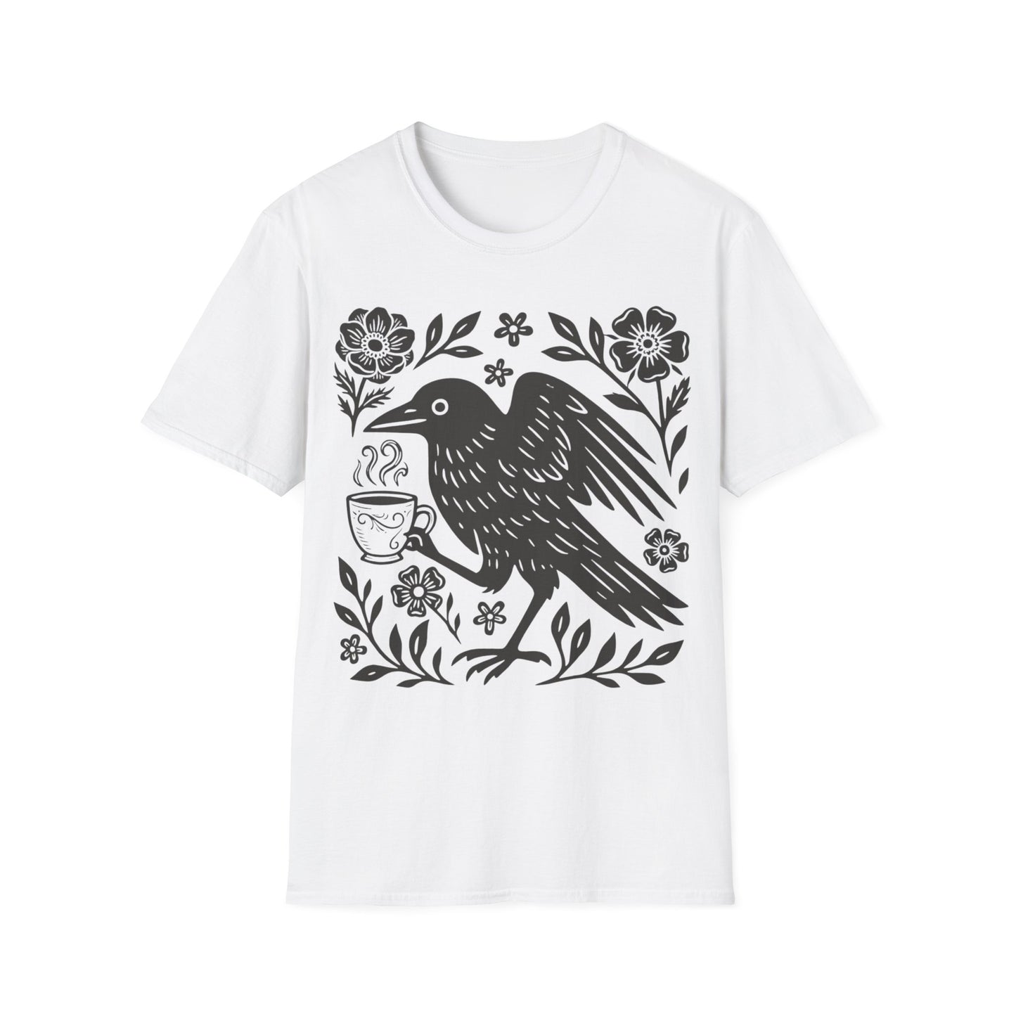 Dark Roast T-Shirt