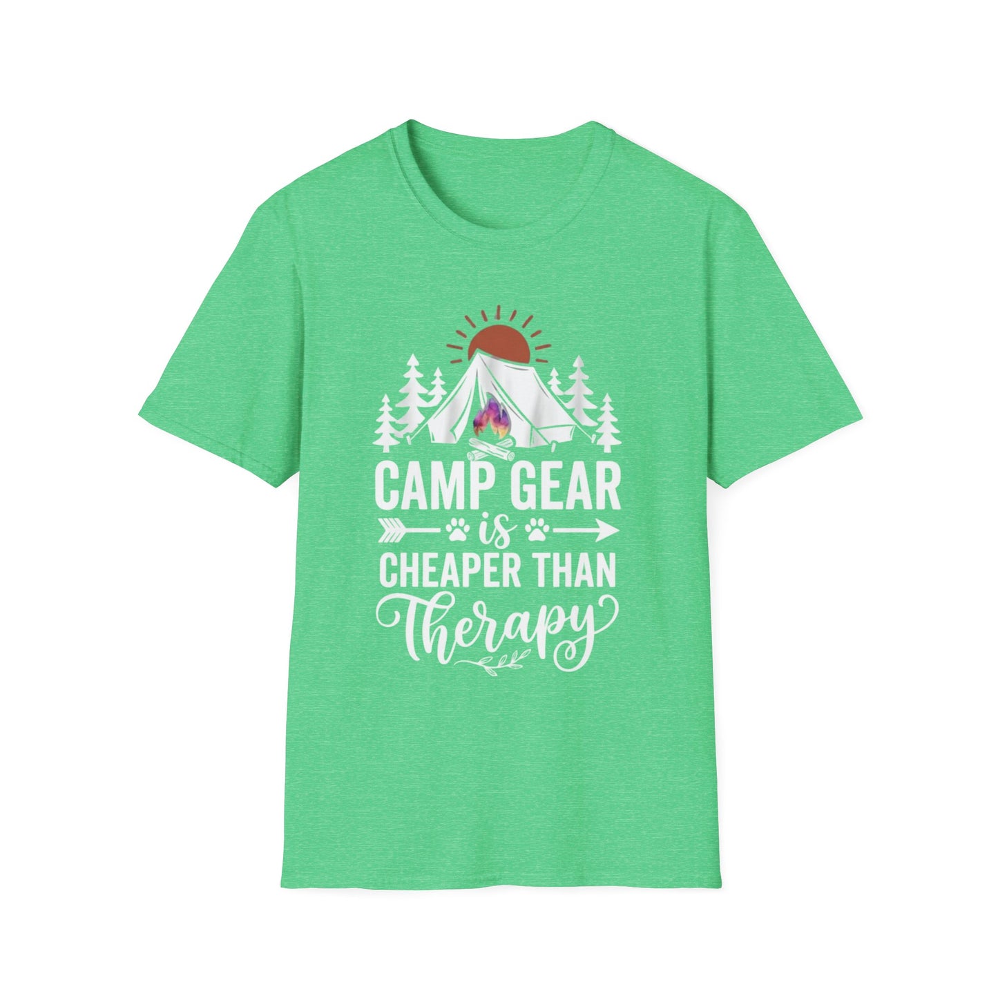 Therapy Gear T-Shirt