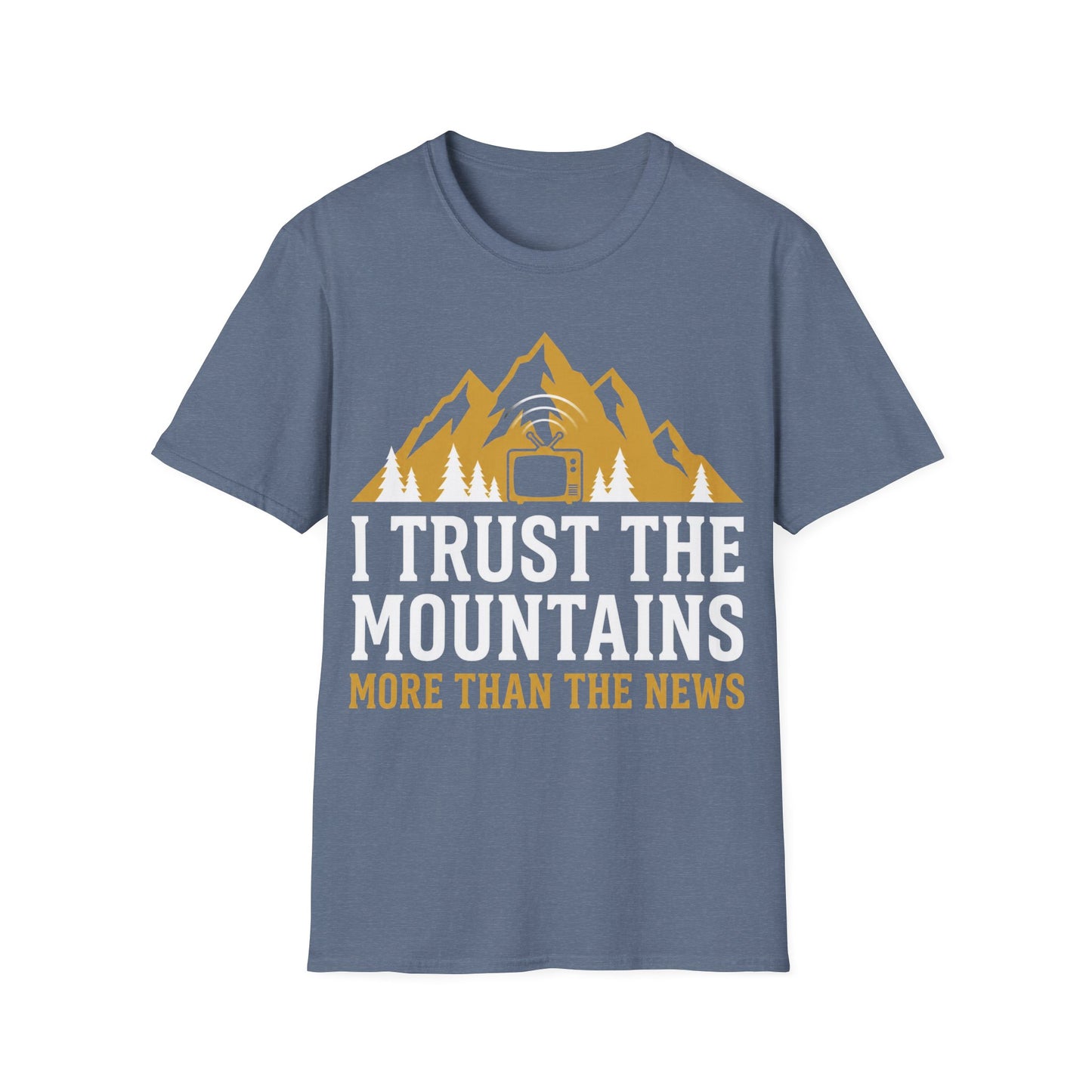 Mountain Trust T-Shirt
