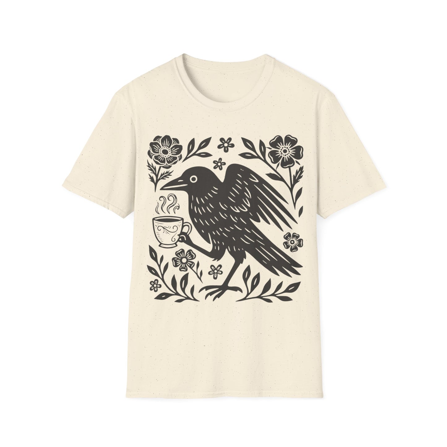 Dark Roast T-Shirt